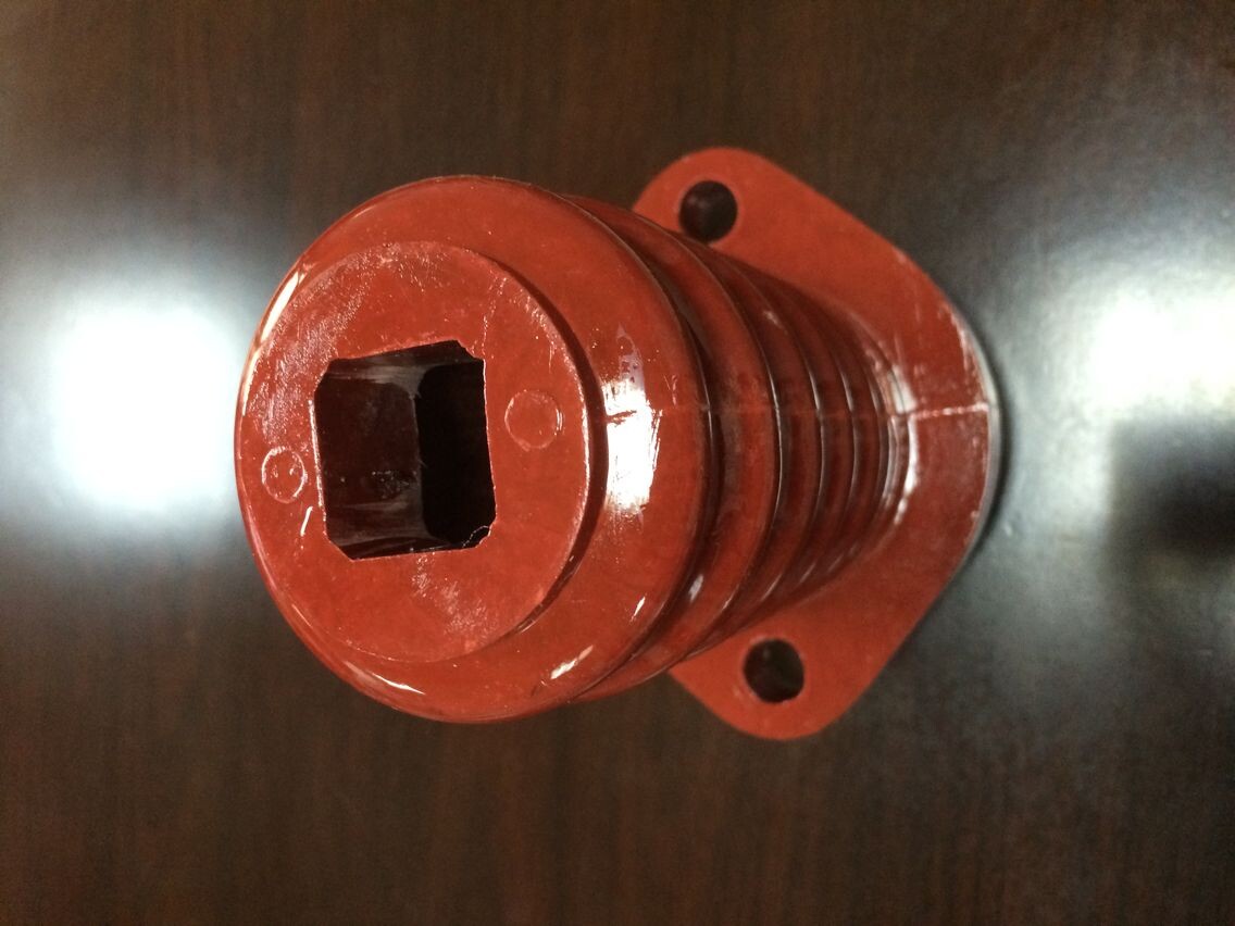 中型電機(jī)配件