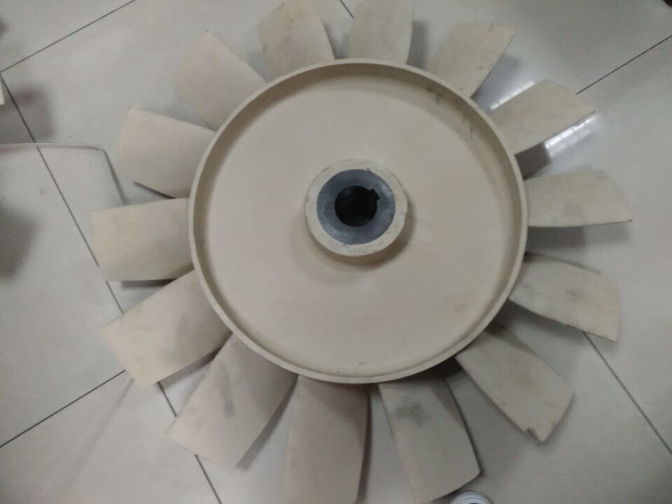電機(jī)風(fēng)扇葉