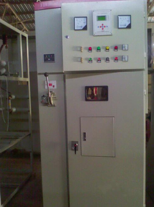 電機控制柜